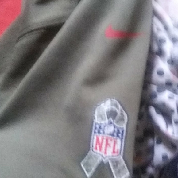 Odell Jersey salute to the service NYG edition - Picture 5 of 5